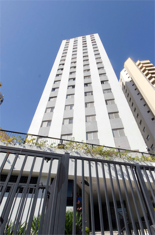 Venda Apartamento São Paulo Água Fria REO872337 32