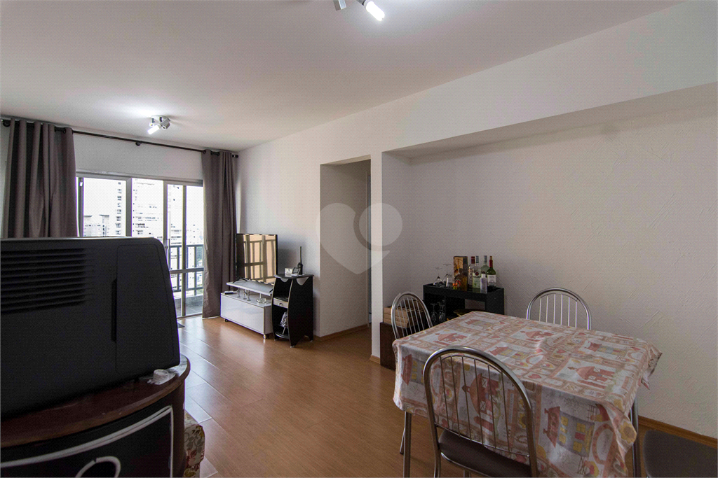 Venda Apartamento São Paulo Água Fria REO872337 2