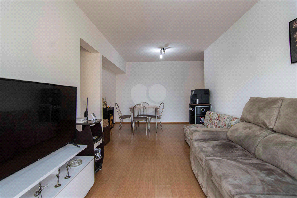 Venda Apartamento São Paulo Água Fria REO872337 4