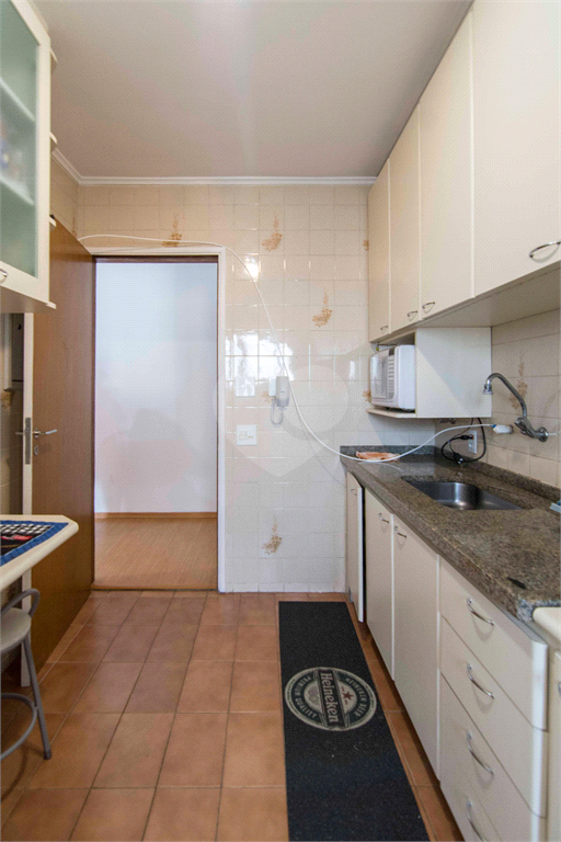 Venda Apartamento São Paulo Água Fria REO872337 21