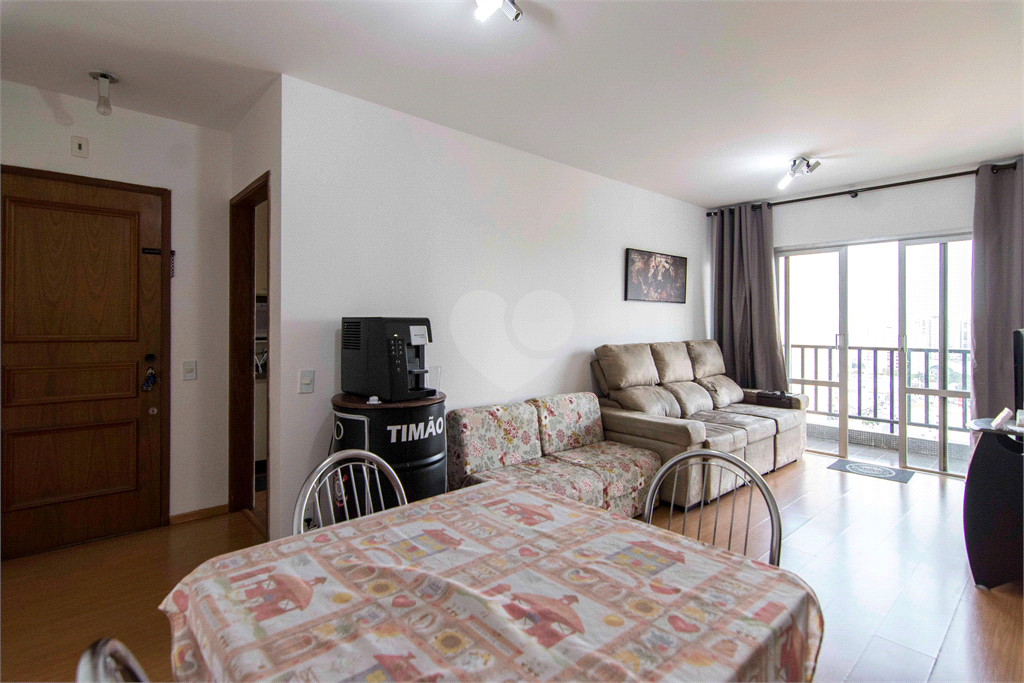 Venda Apartamento São Paulo Água Fria REO872337 1