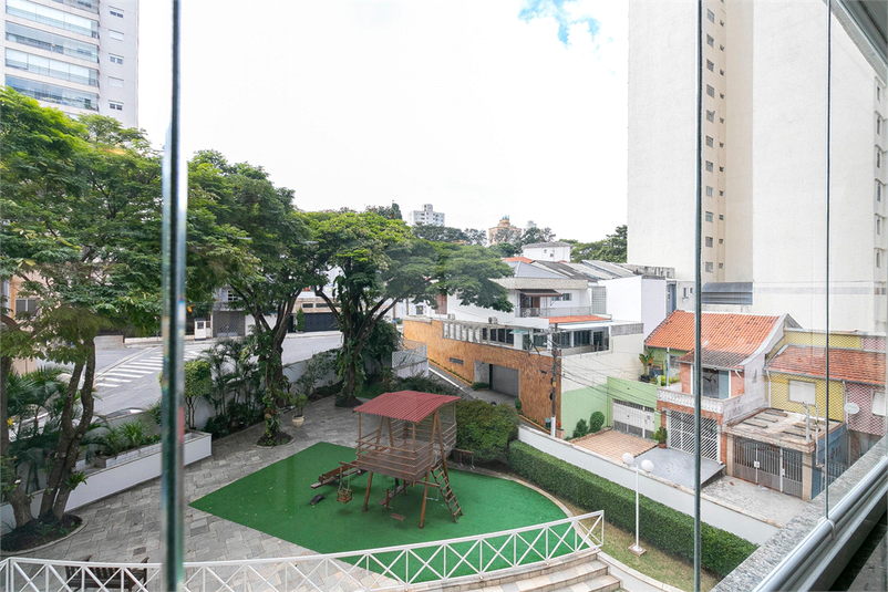 Venda Cobertura São Paulo Parque Da Mooca REO872342 63