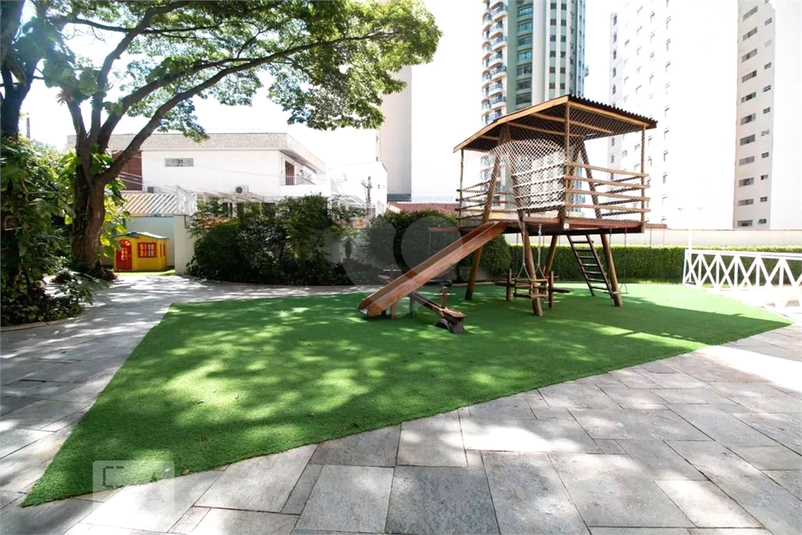 Venda Cobertura São Paulo Parque Da Mooca REO872342 56