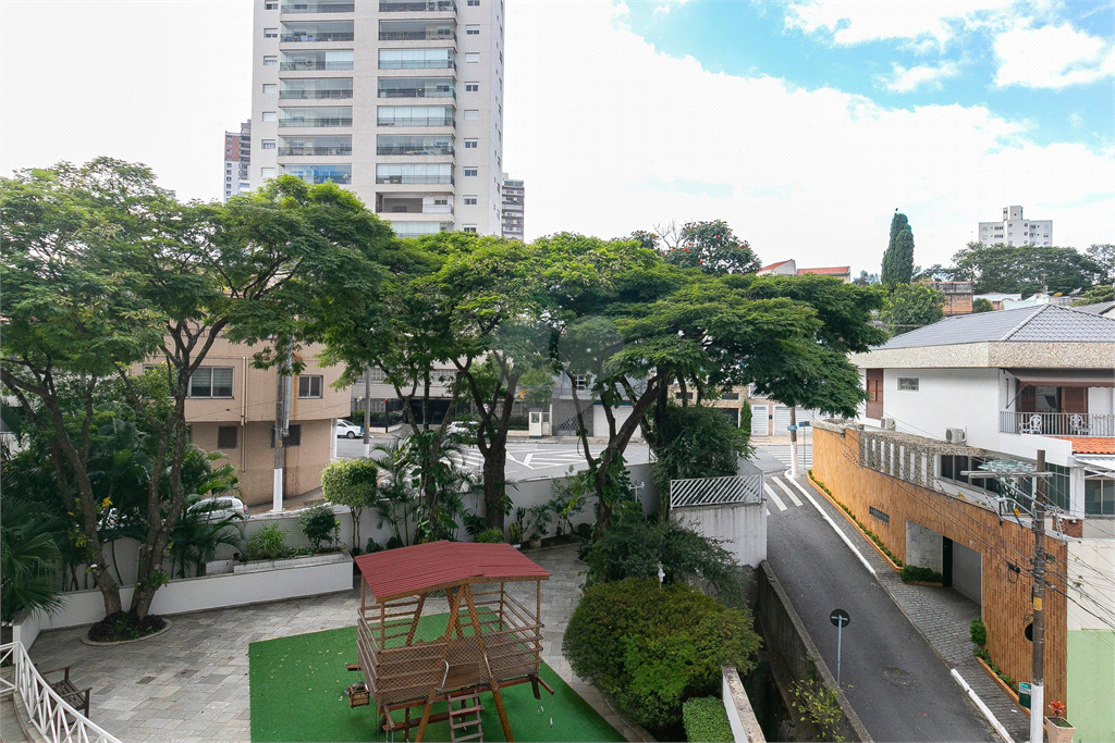 Venda Cobertura São Paulo Parque Da Mooca REO872342 67