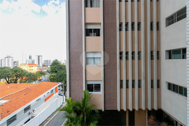 Venda Cobertura São Paulo Parque Da Mooca REO872342 73