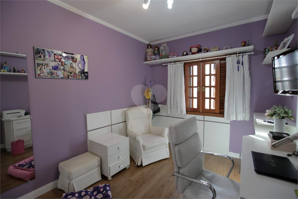 Venda Casa São Paulo Parque Da Mooca REO872354 64