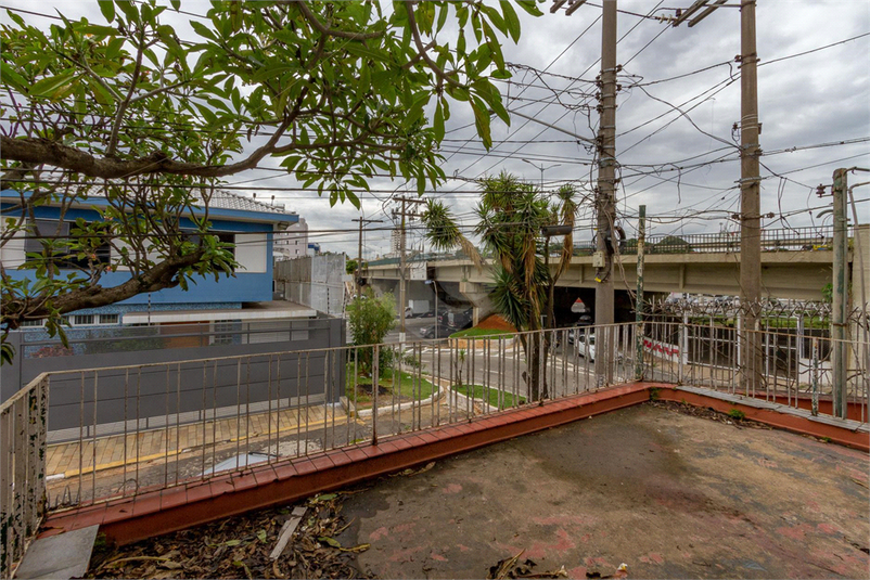 Venda Casa São Paulo Parque Colonial REO872363 46