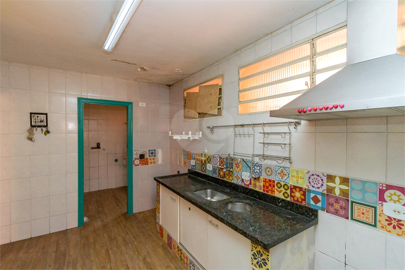 Venda Casa São Paulo Parque Colonial REO872363 30