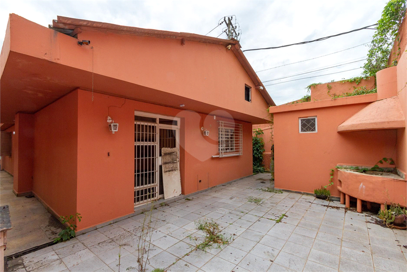 Venda Casa São Paulo Parque Colonial REO872363 42