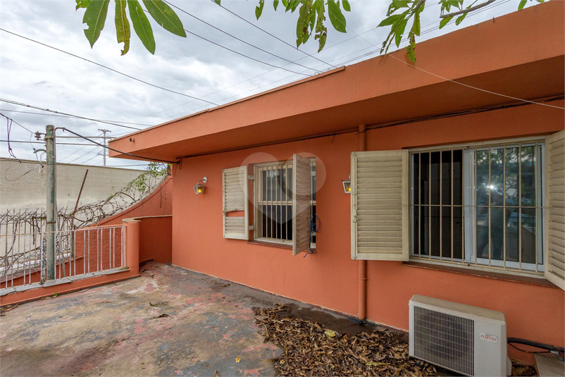 Venda Casa São Paulo Parque Colonial REO872363 48