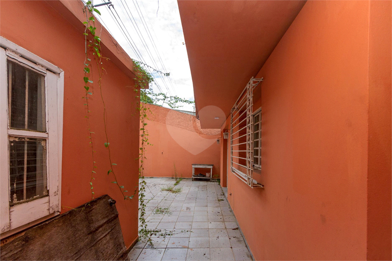 Venda Casa São Paulo Parque Colonial REO872363 44