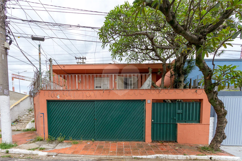 Venda Casa São Paulo Parque Colonial REO872363 50