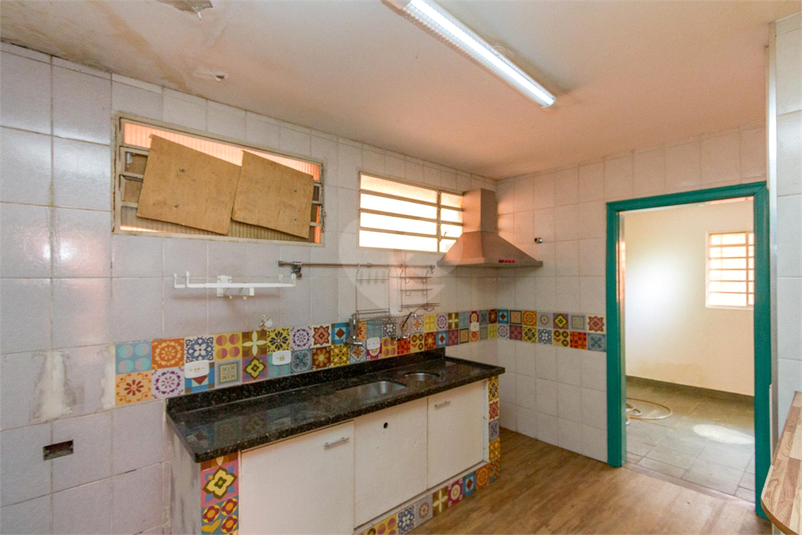 Venda Casa São Paulo Parque Colonial REO872363 28