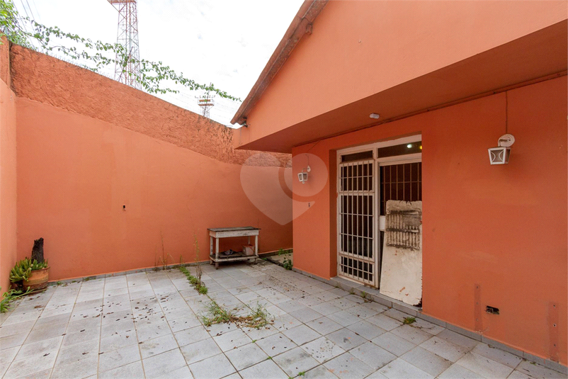 Venda Casa São Paulo Parque Colonial REO872363 43