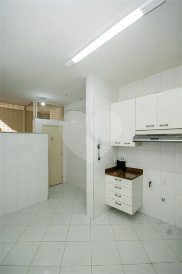 Venda Apartamento Rio De Janeiro Copacabana REO872381 24