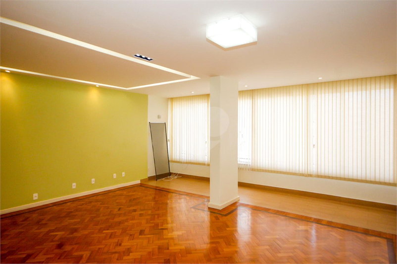 Venda Apartamento Rio De Janeiro Copacabana REO872381 1