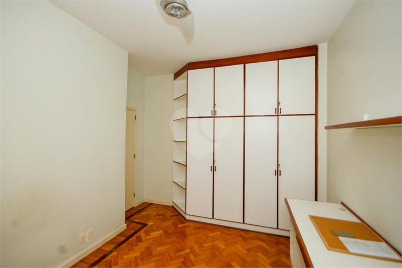 Venda Apartamento Rio De Janeiro Copacabana REO872381 15