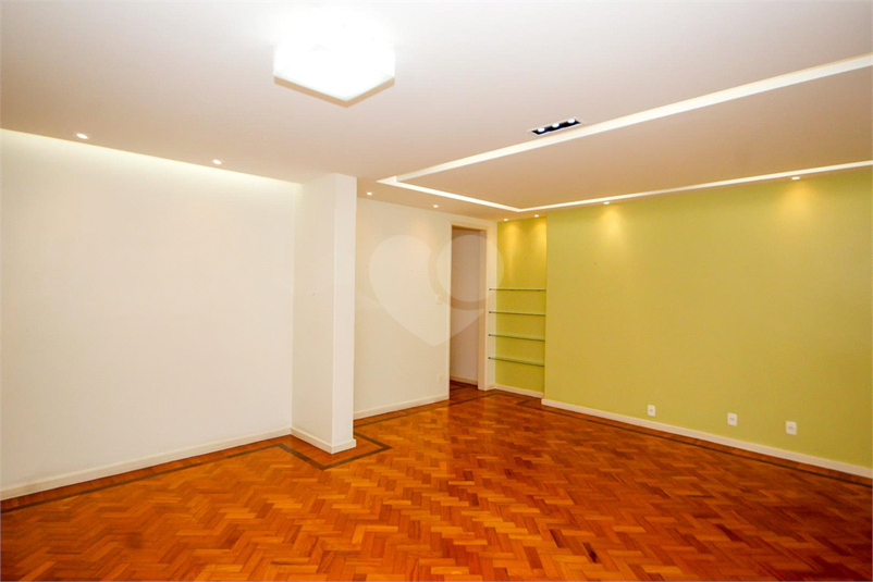 Venda Apartamento Rio De Janeiro Copacabana REO872381 5