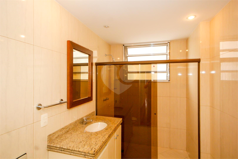 Venda Apartamento Rio De Janeiro Copacabana REO872381 18