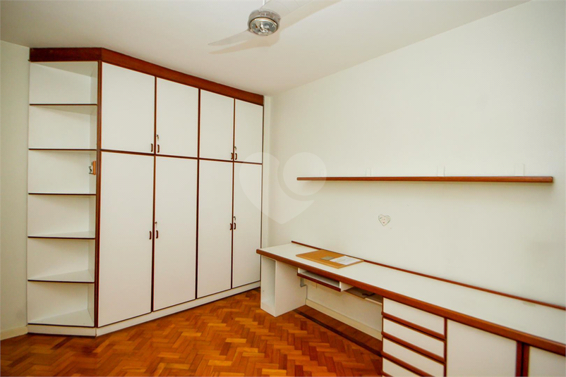 Venda Apartamento Rio De Janeiro Copacabana REO872381 16