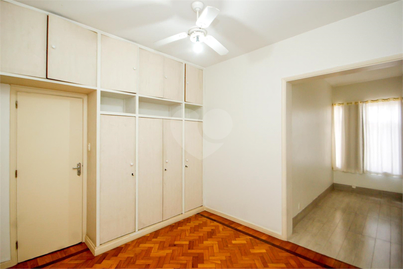 Venda Apartamento Rio De Janeiro Copacabana REO872381 11