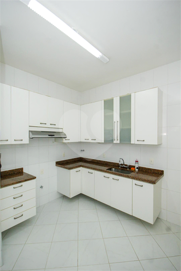 Venda Apartamento Rio De Janeiro Copacabana REO872381 26