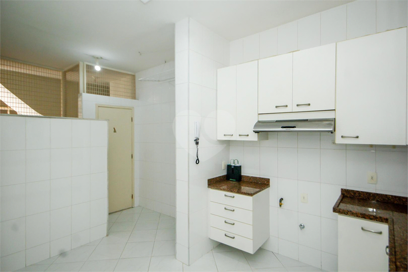 Venda Apartamento Rio De Janeiro Copacabana REO872381 23