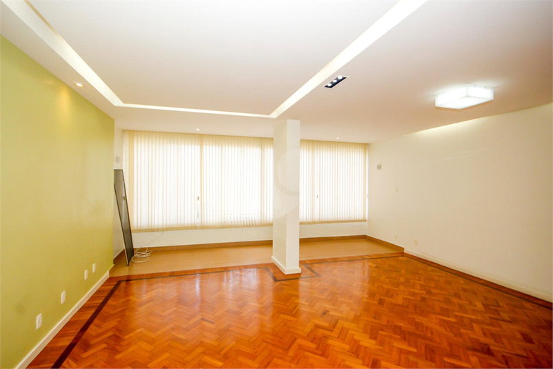 Venda Apartamento Rio De Janeiro Copacabana REO872381 3