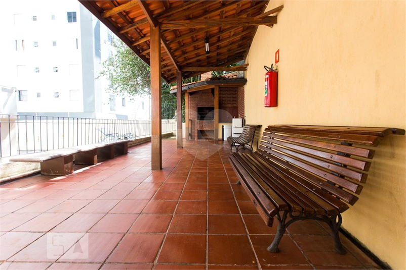 Venda Apartamento São Paulo Bela Vista REO872395 36