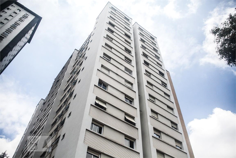 Venda Apartamento São Paulo Bela Vista REO872395 39