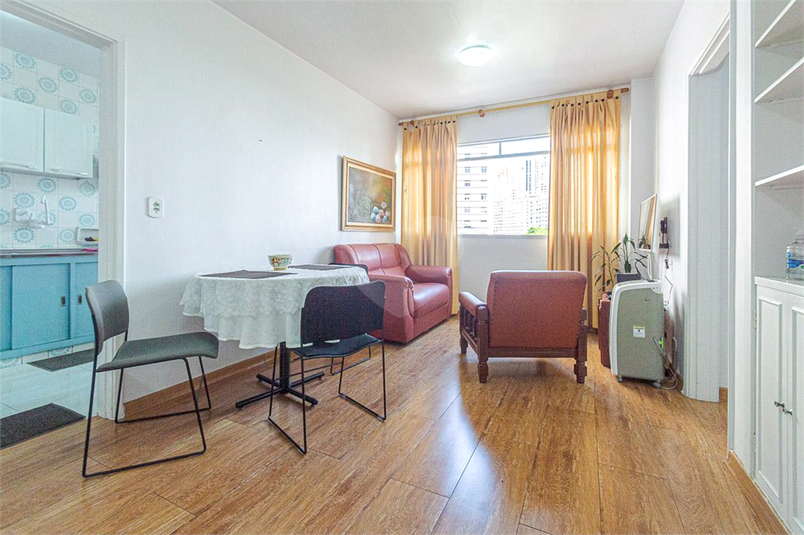 Venda Apartamento São Paulo Bela Vista REO872395 1