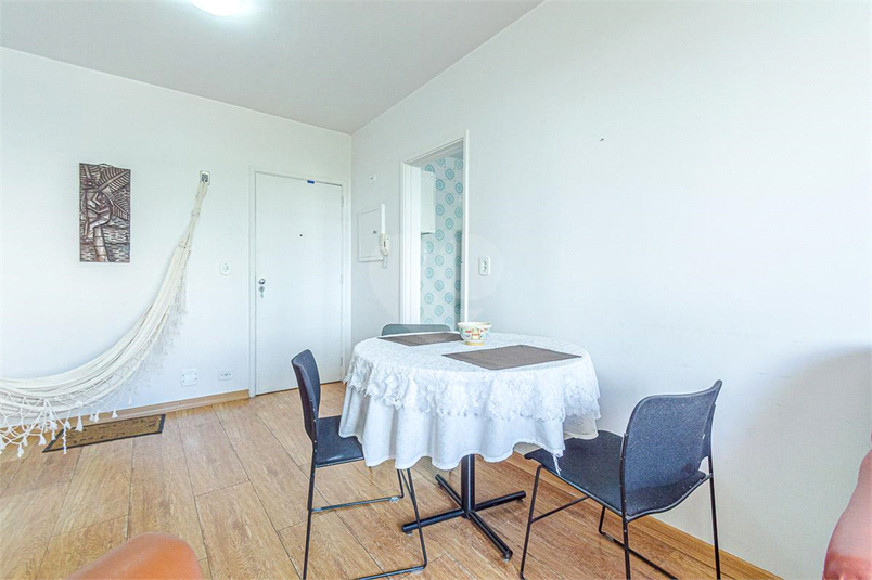 Venda Apartamento São Paulo Bela Vista REO872395 6