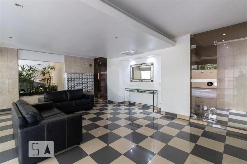 Venda Apartamento São Paulo Bela Vista REO872395 38