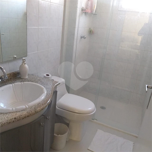 Venda Apartamento São Paulo Vila Maria Alta REO872407 11