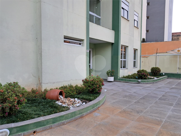 Venda Apartamento São Paulo Vila Maria Alta REO872407 27