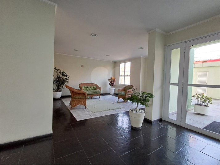 Venda Apartamento São Paulo Vila Maria Alta REO872407 17