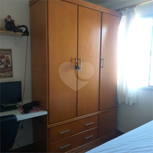 Venda Apartamento São Paulo Vila Maria Alta REO872407 7