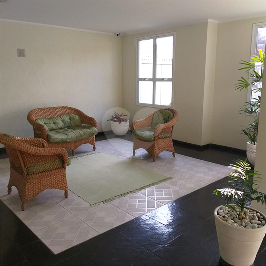 Venda Apartamento São Paulo Vila Maria Alta REO872407 18