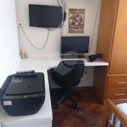 Venda Apartamento São Paulo Vila Maria Alta REO872407 8