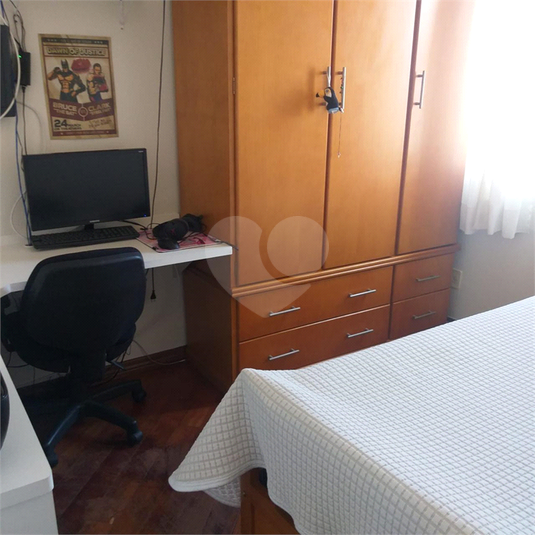 Venda Apartamento São Paulo Vila Maria Alta REO872407 6