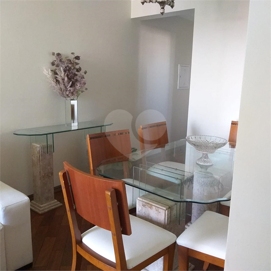 Venda Apartamento São Paulo Vila Maria Alta REO872407 5