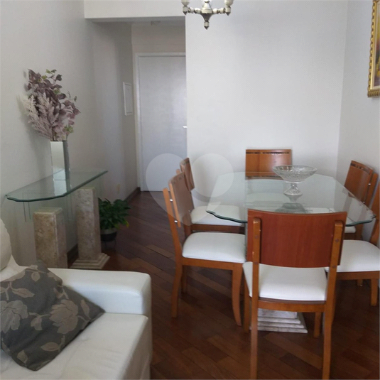 Venda Apartamento São Paulo Vila Maria Alta REO872407 4