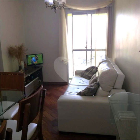 Venda Apartamento São Paulo Vila Maria Alta REO872407 3