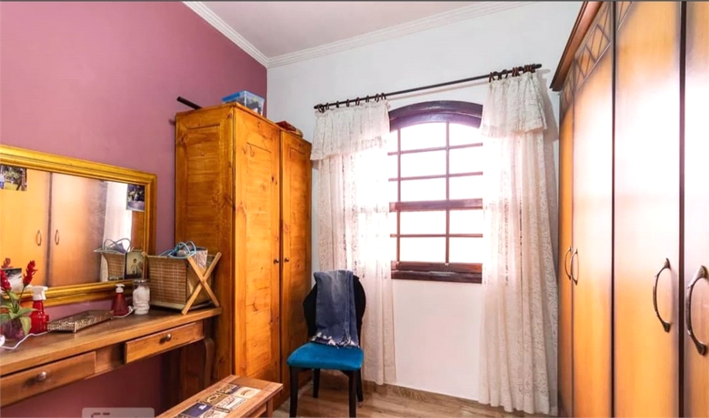 Venda Sobrado São Paulo Jardim Ponte Rasa REO872414 19