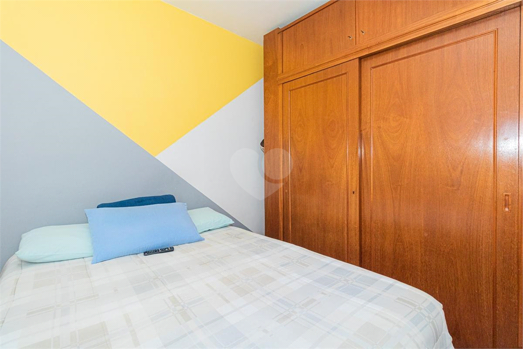 Venda Casa São Paulo Vila Guilherme REO872431 12