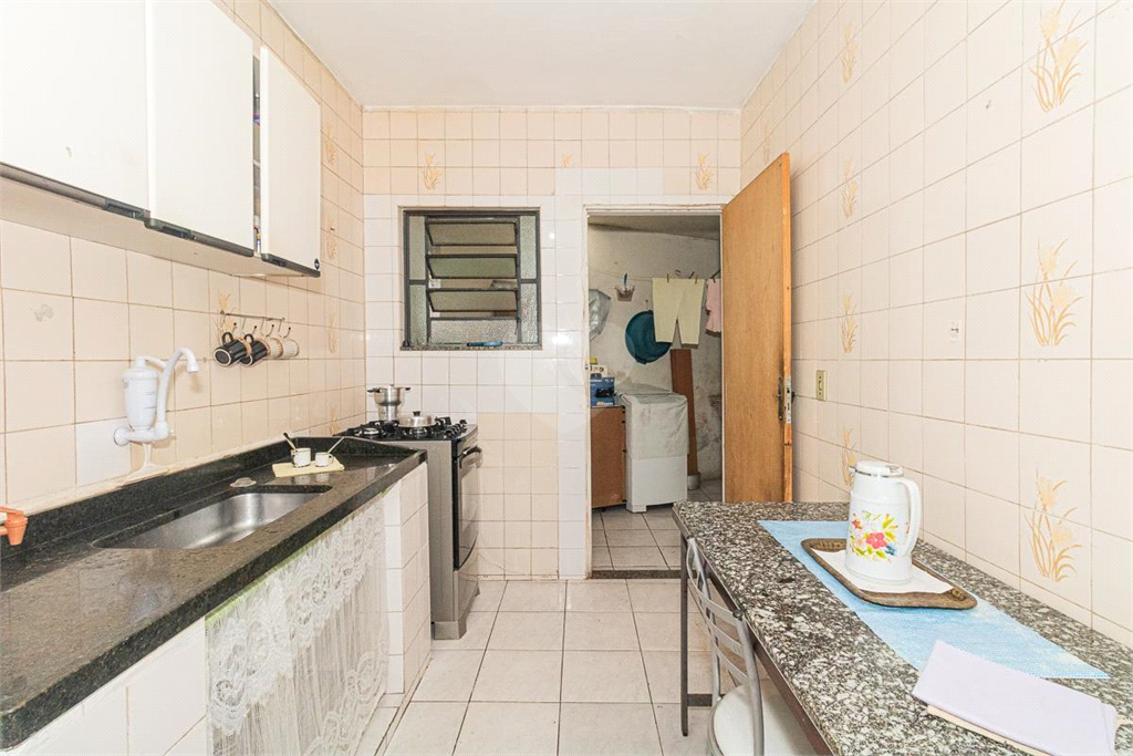 Venda Casa São Paulo Vila Guilherme REO872431 46