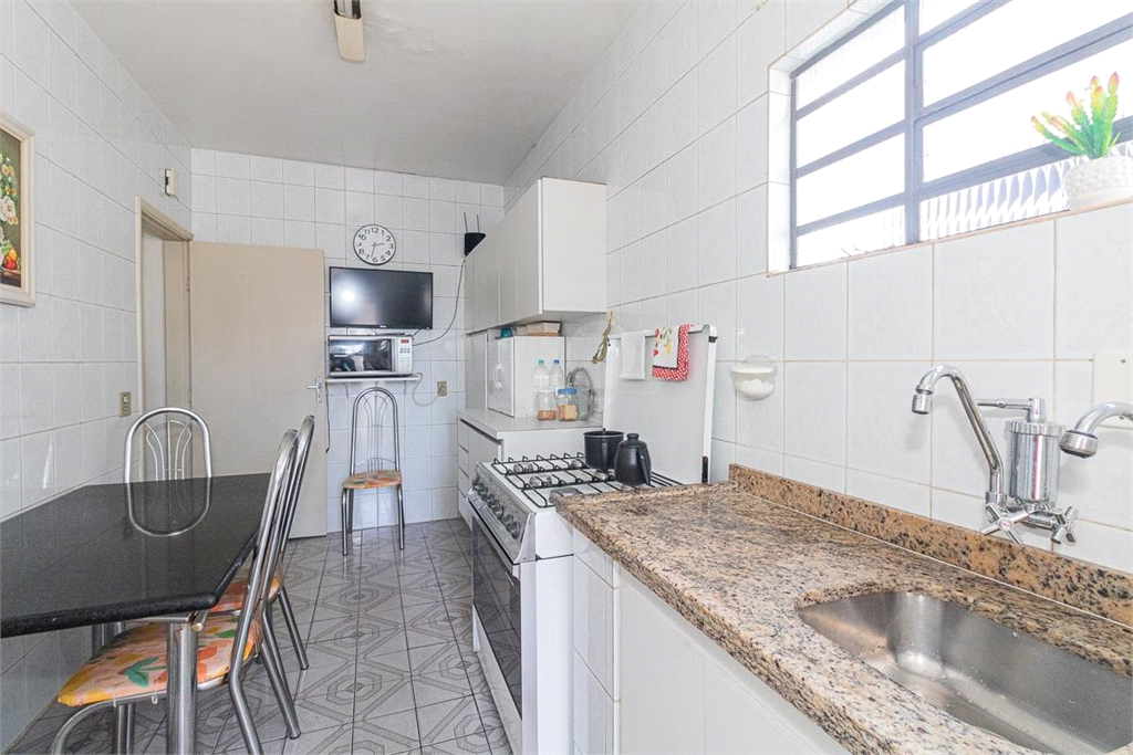 Venda Casa São Paulo Vila Guilherme REO872431 20