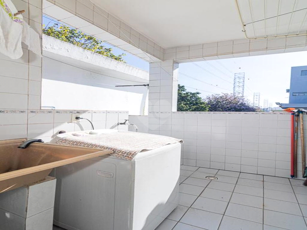 Venda Casa São Paulo Vila Guilherme REO872431 22