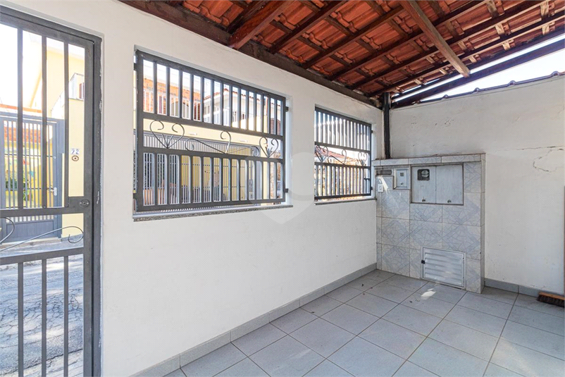 Venda Casa São Paulo Vila Guilherme REO872431 25