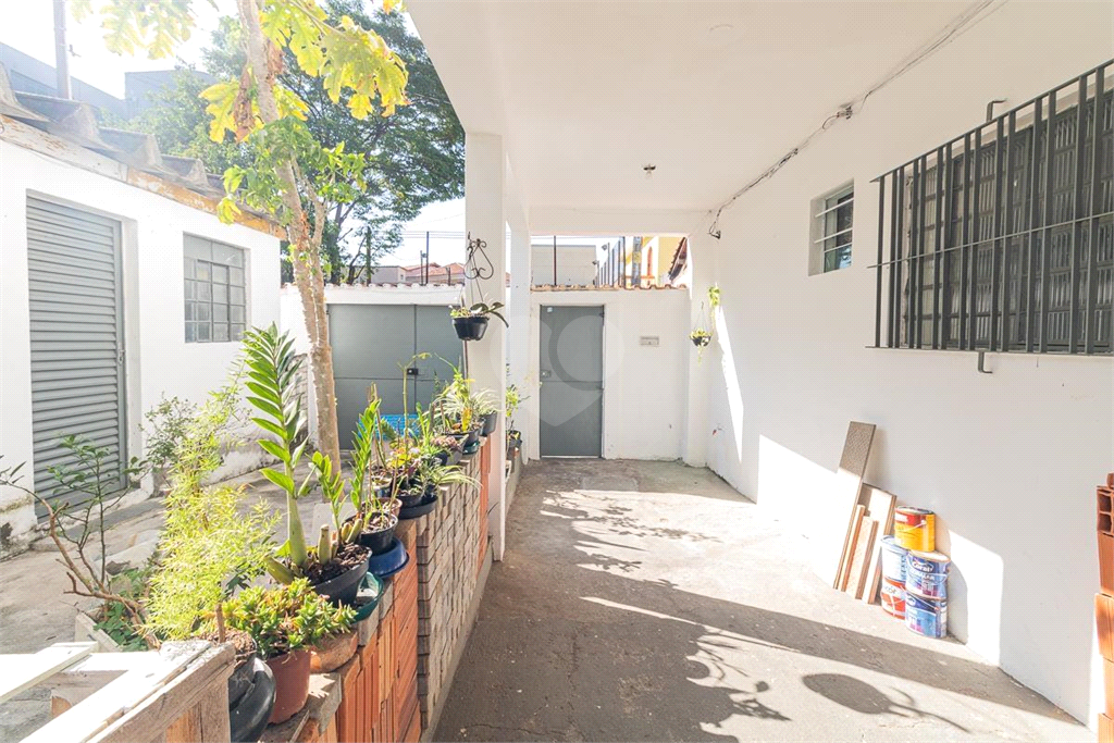 Venda Casa São Paulo Vila Guilherme REO872431 54